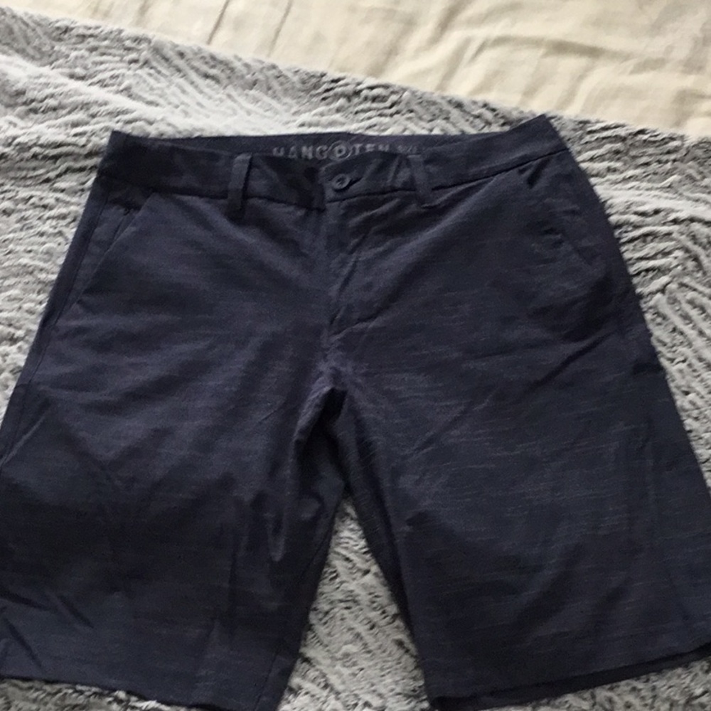 Hang Ten Ave Crush Hybrid Shorts